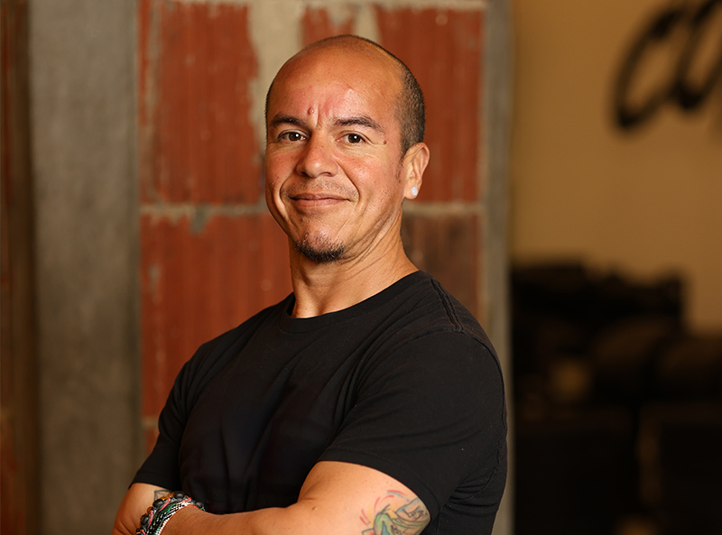 Carlos Damian